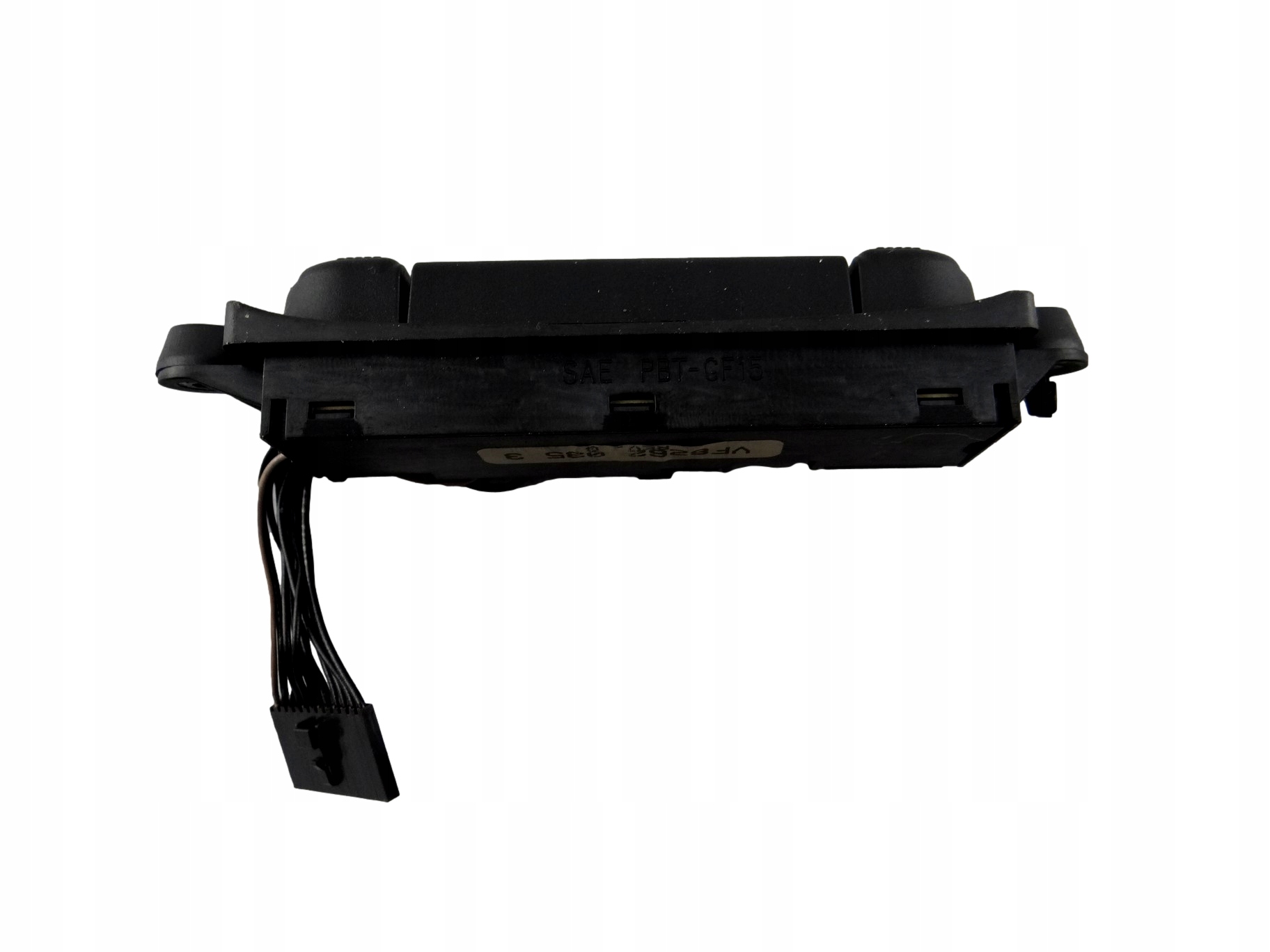 switch RESET CHRYSLER VOYAGER VF8262 035 3