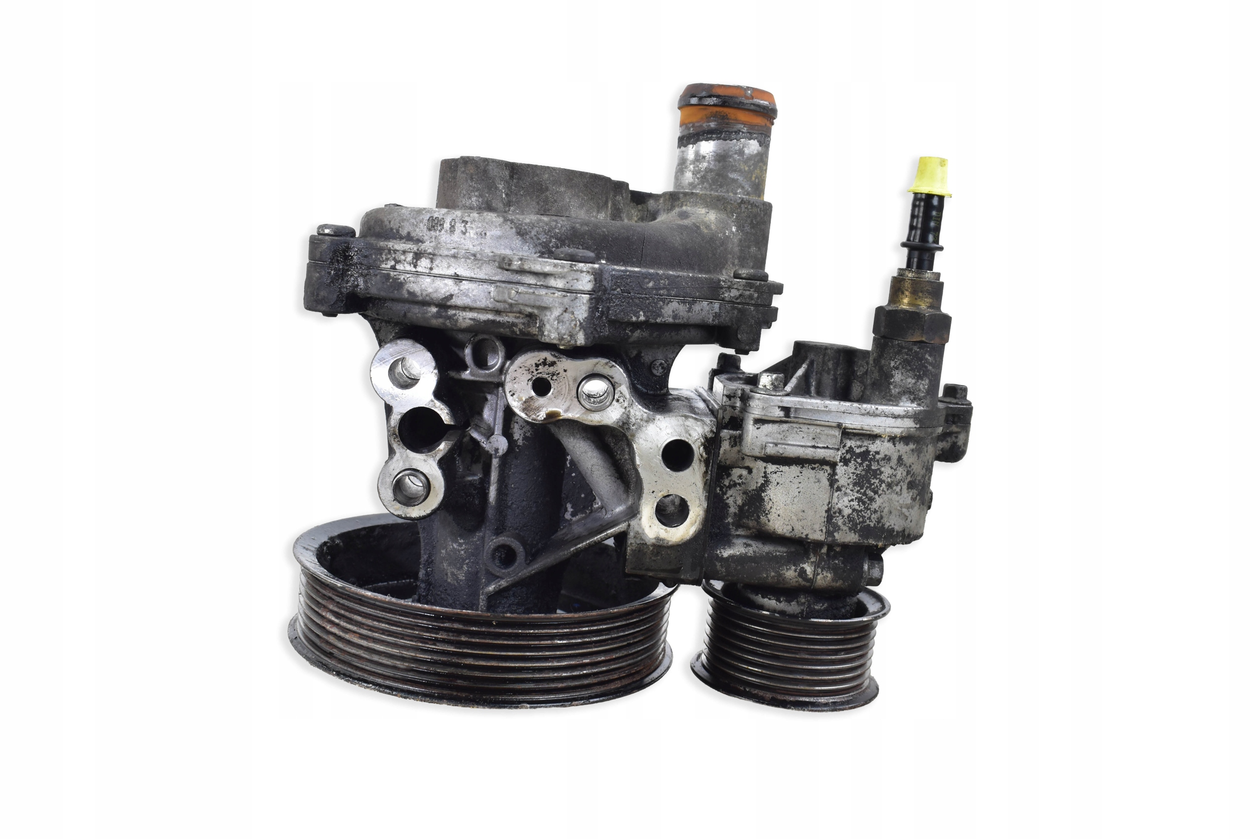 servo pump FORD TRANSIT MK7 2.4 TDCI 273214000