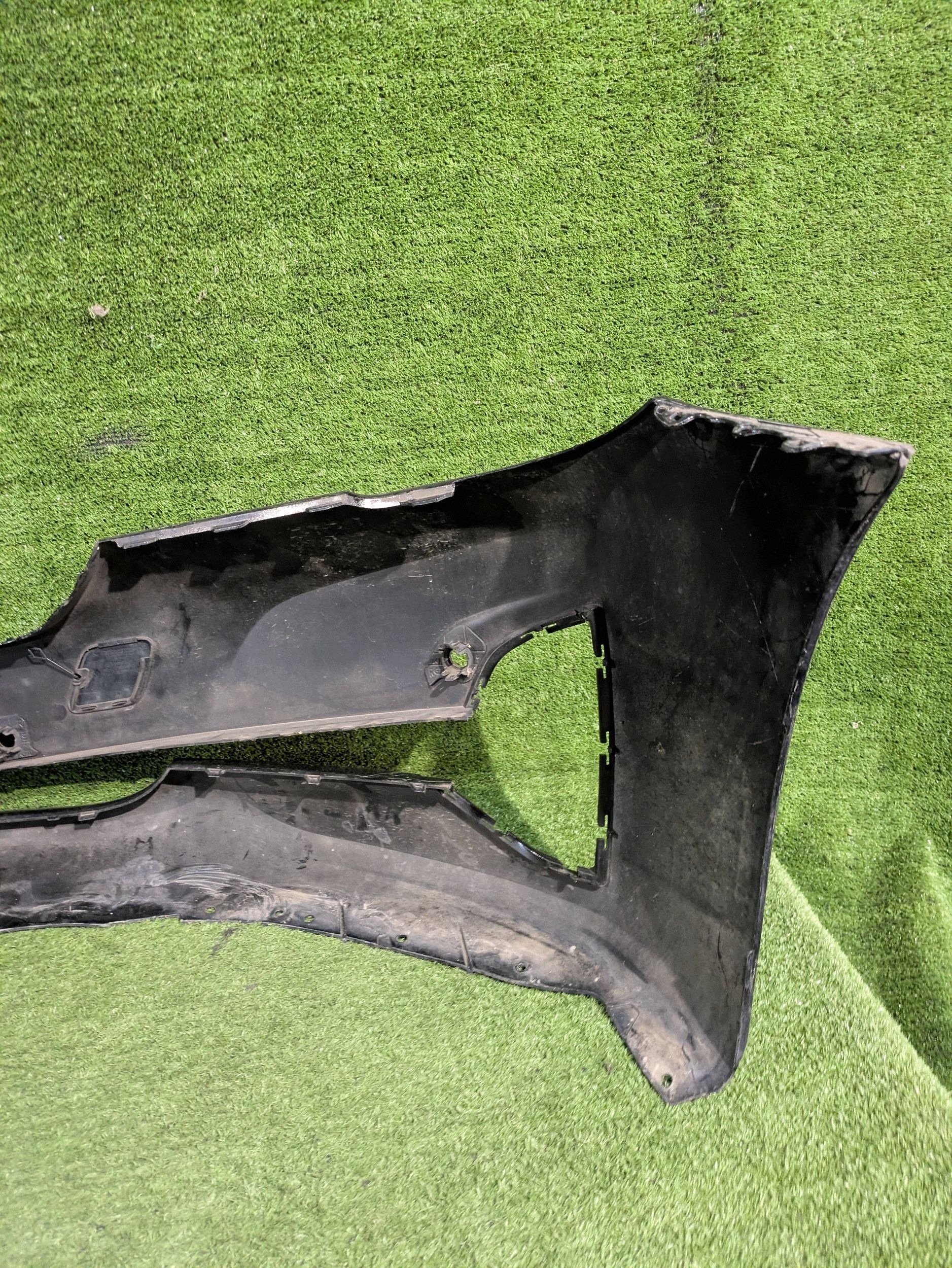 front bumper front BMW 5 G30 G31 LIFT 20- NR.Z9797