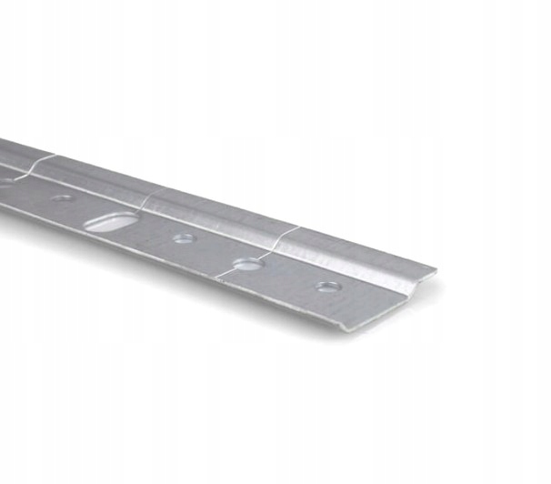 МОНТАЖНАЯ РЕЙКА ДЛЯ ПОДВЕШИВАНИЯ ШКАФОВ 1 МБ