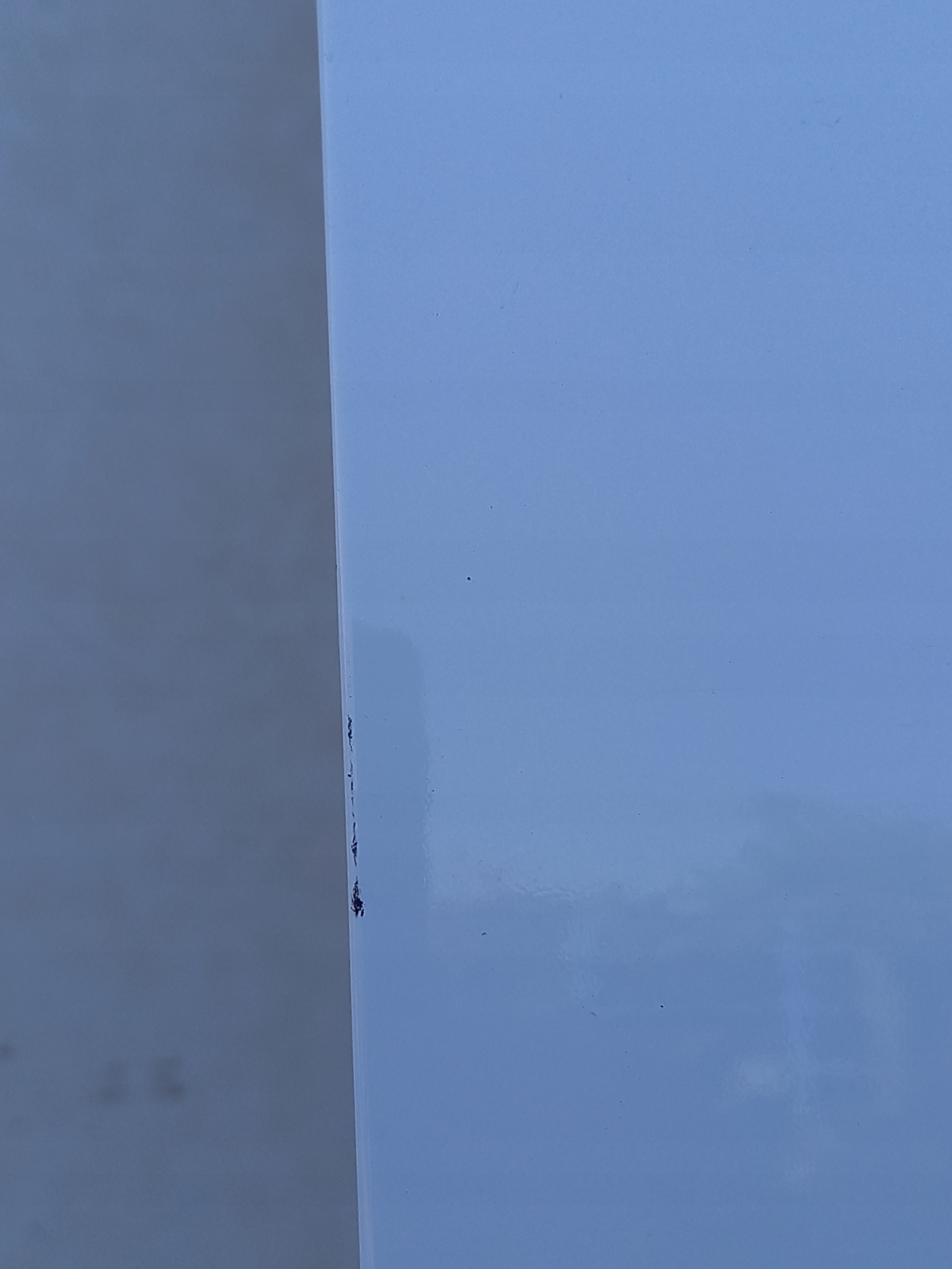 Drzwi boczne prawe przesuwne Mercedes Citan A420 Typ samochodu Samochody dostawcze