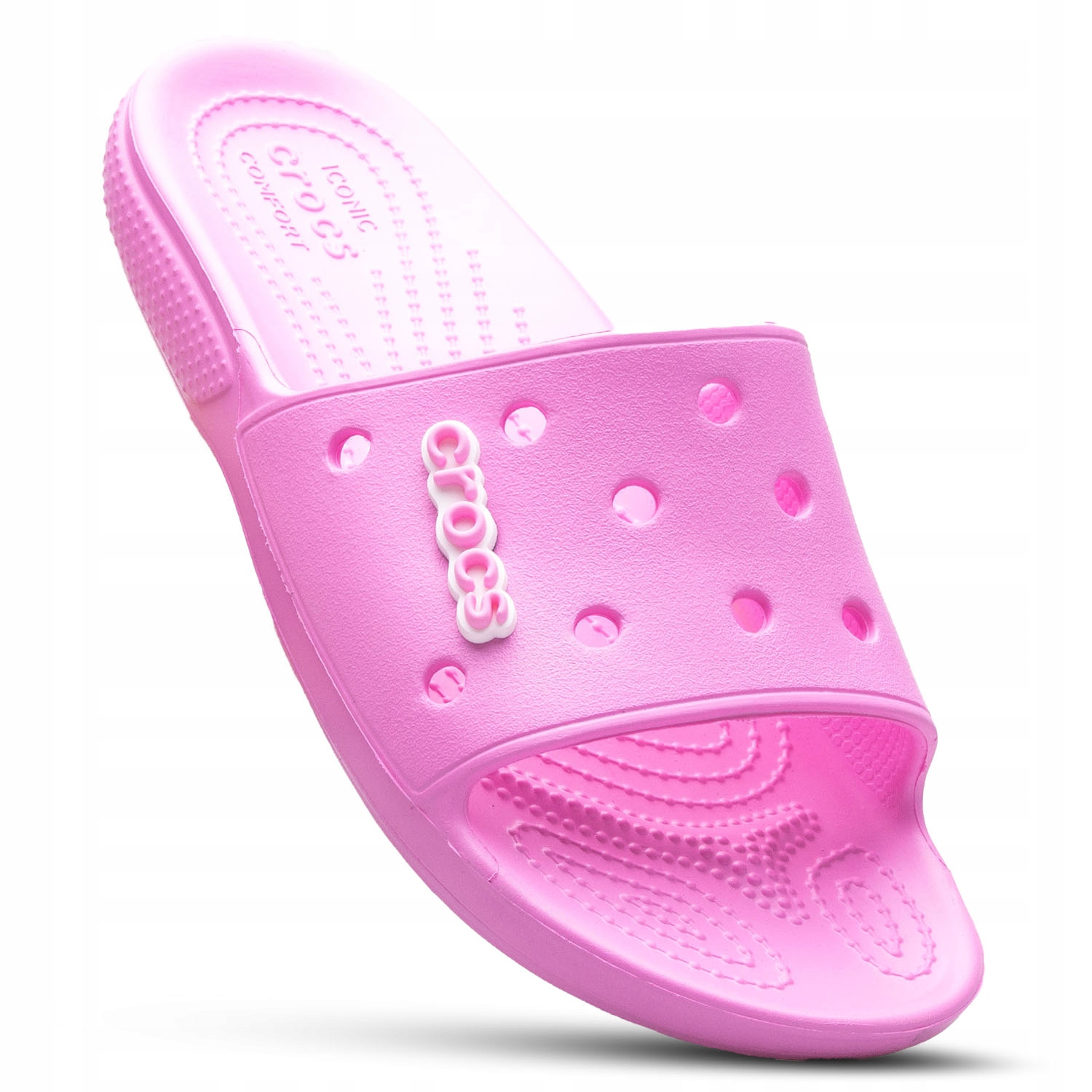 

Klapki Damskie Crocs Croslite Lekkie 206121