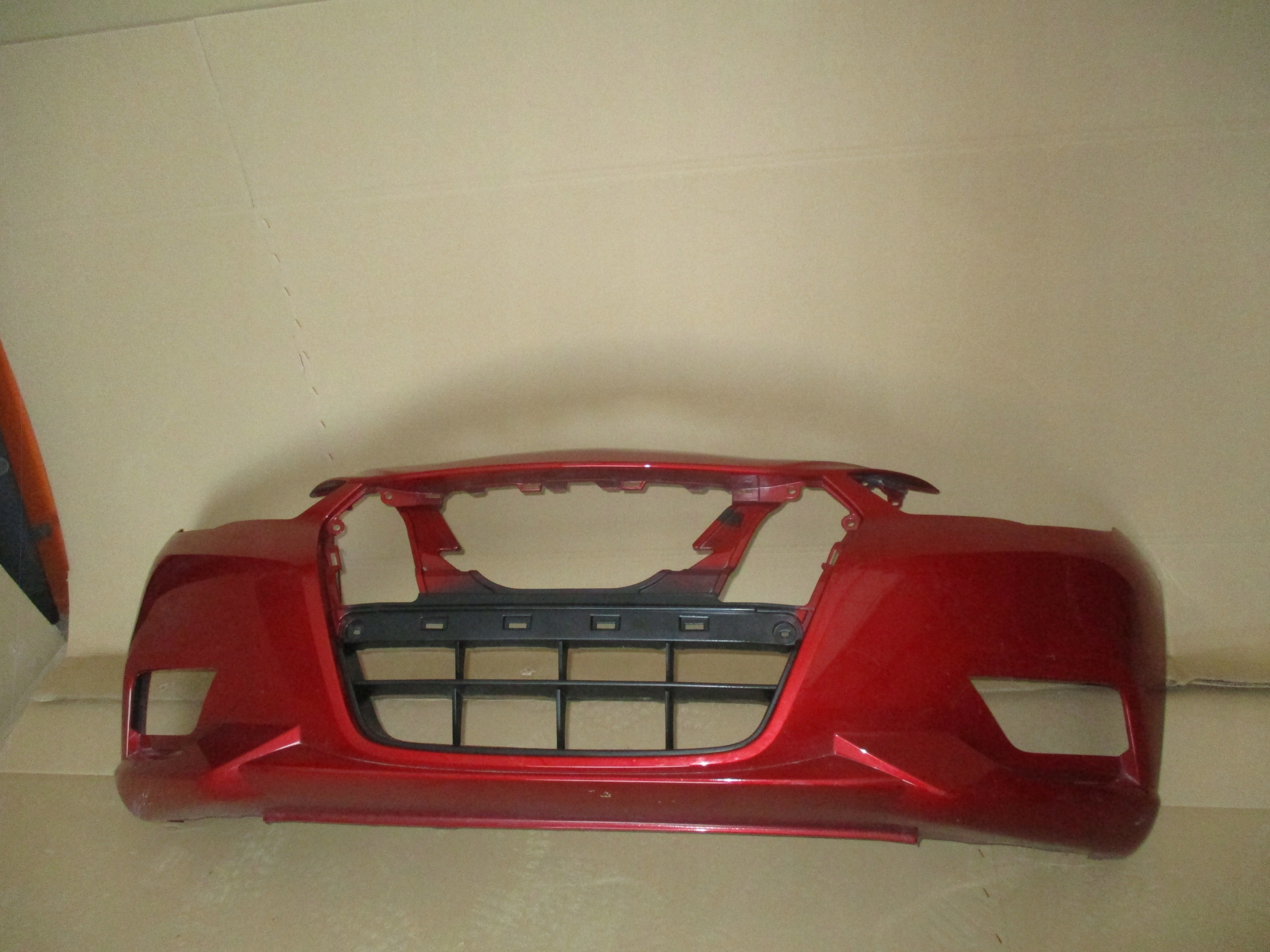 bumper front front Nissan Micra K 14 16r- 620225FA0H
