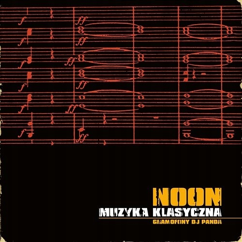 [CD] Pezet-noon Muzyka klasyczna (folia)