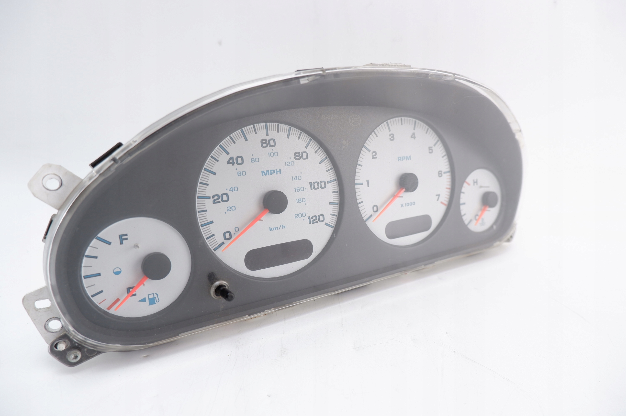 dials dials CHRYSLER VOYAGER IV (2001-2008) 3.8 748AE07910 EUROPA