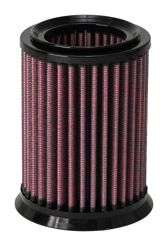 Vzduchový Filter K&n CO-7020