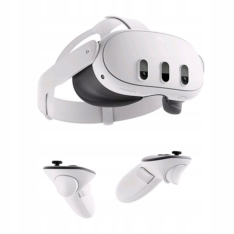 Oculus Meta Quest 3 512GB 815820024101