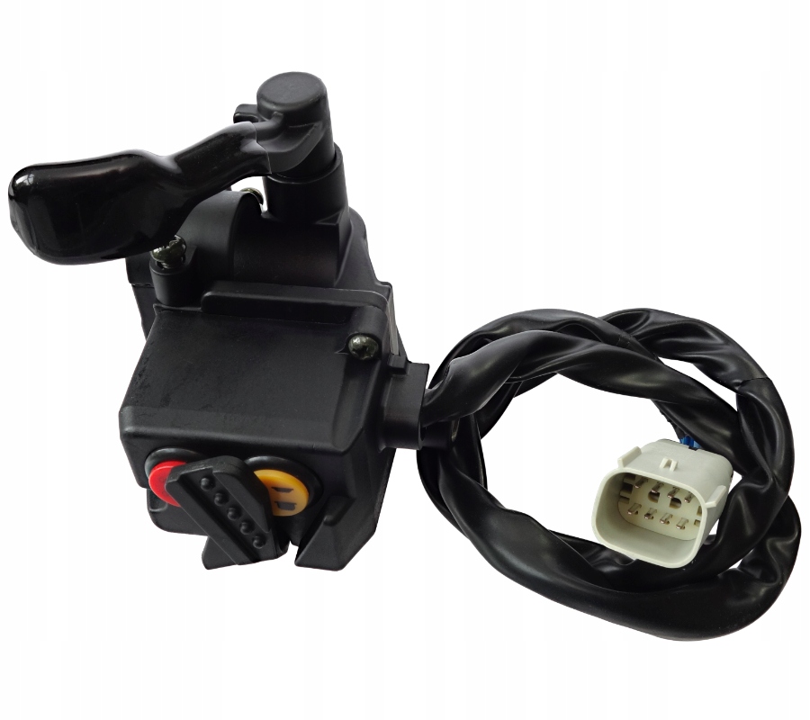 MOR.18.1444 - Рычаг переключения передач hisun Tactic 550