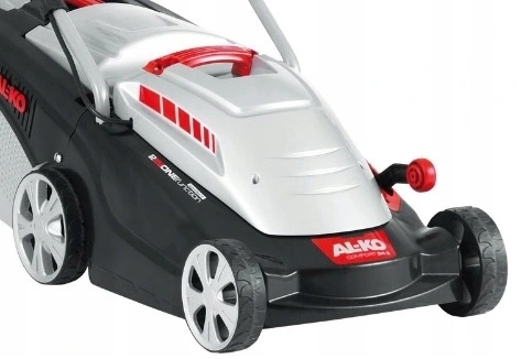 Kosiarka Elektryczna AL-KO Silver Comfort 34 E Marka AL-KO