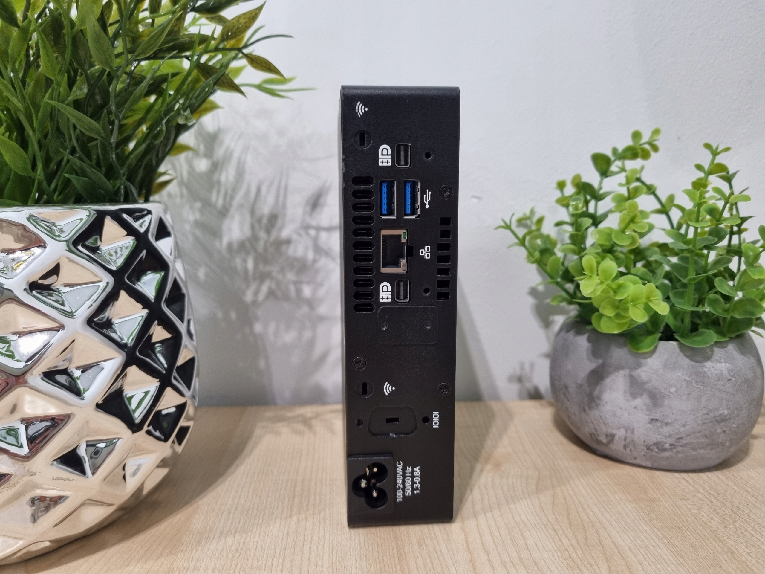 ENERGOOSZCZĘDNY MINI PC i5-5GEN 8GB 120SSD WIN11 Model procesora i5-5300U