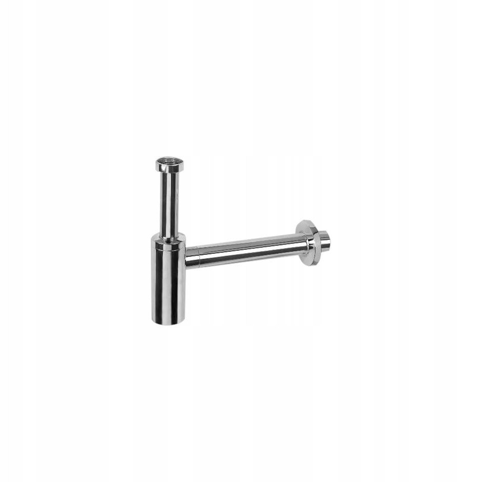 Geberit półsyfon umywalkowy chrom 151.034.21.1
