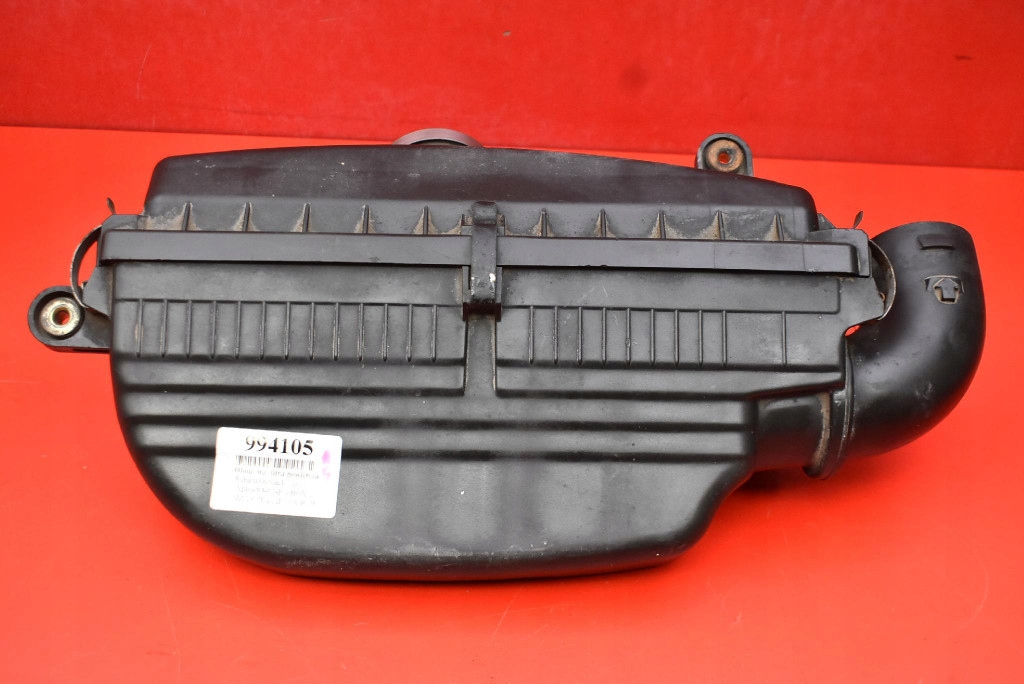 Gehäuse filter luft SUBARU OUTBACK 2 II 2.5 156 KM 01-03