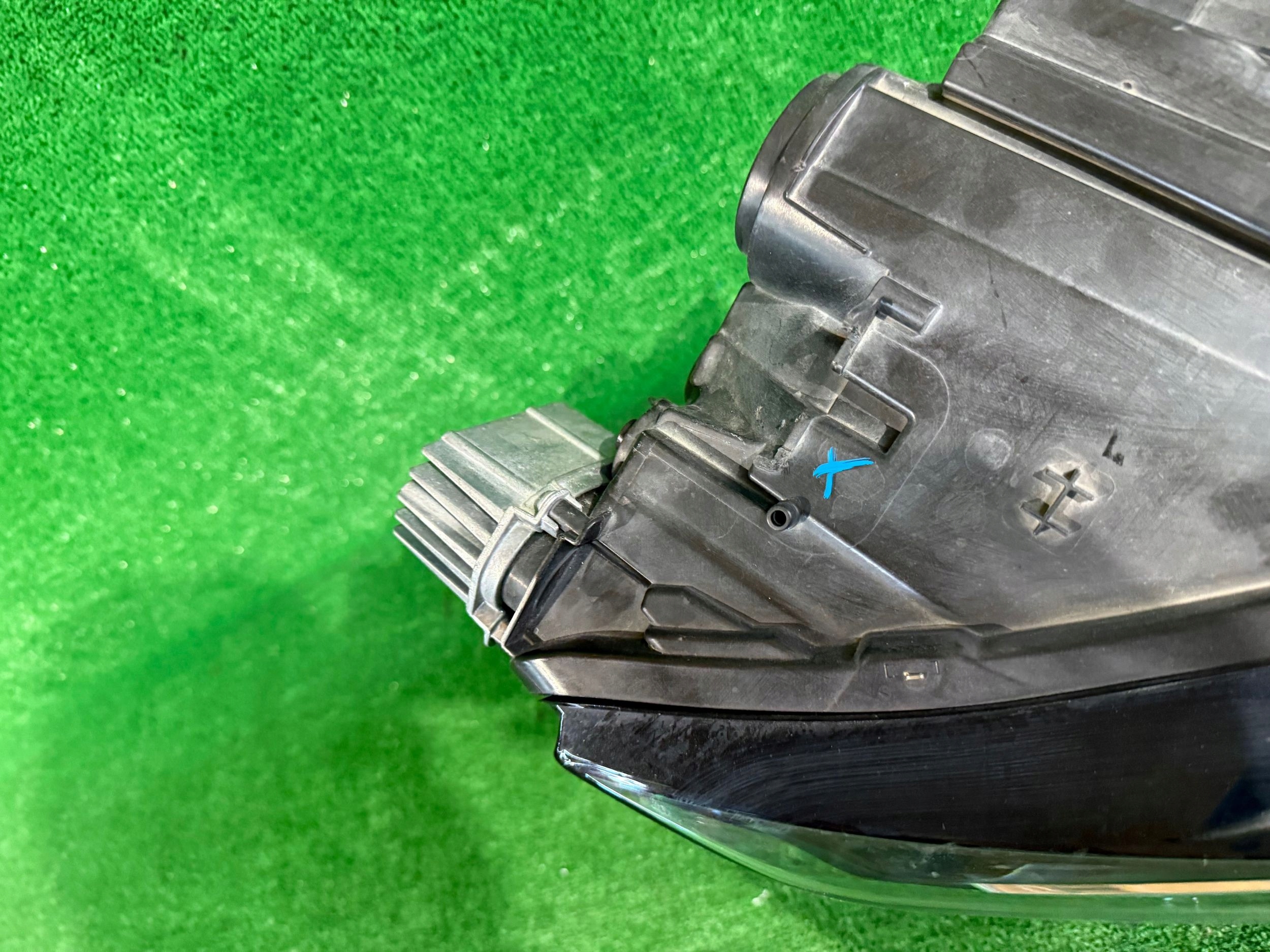 REFLEKTOR right SEAT ATECA LIFT 20- nr:412 576941032B
