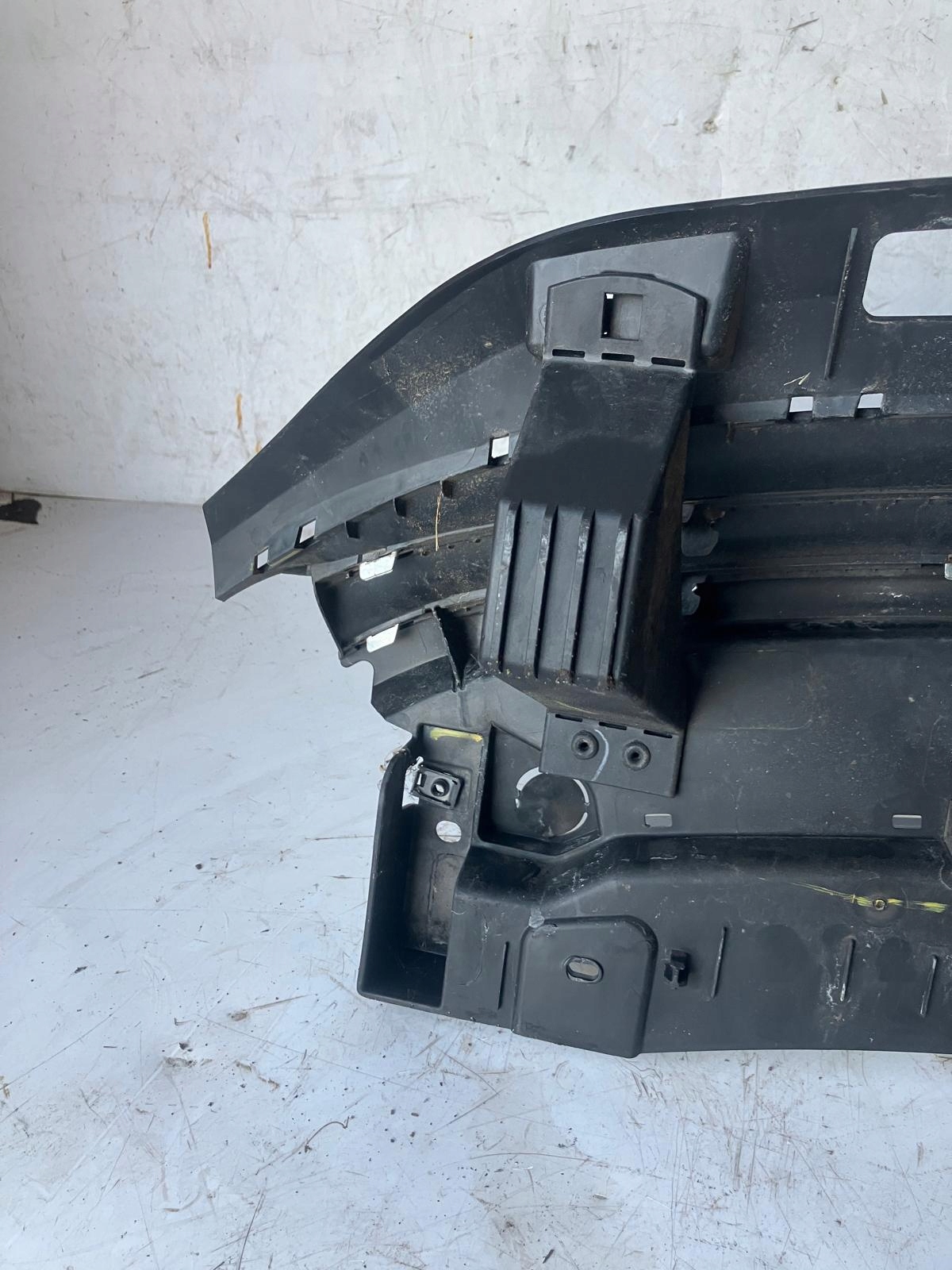 Citroen C3 Kühlergrill FRONTGRILL Kühlergitter 9812063477 - Thumbnail 5