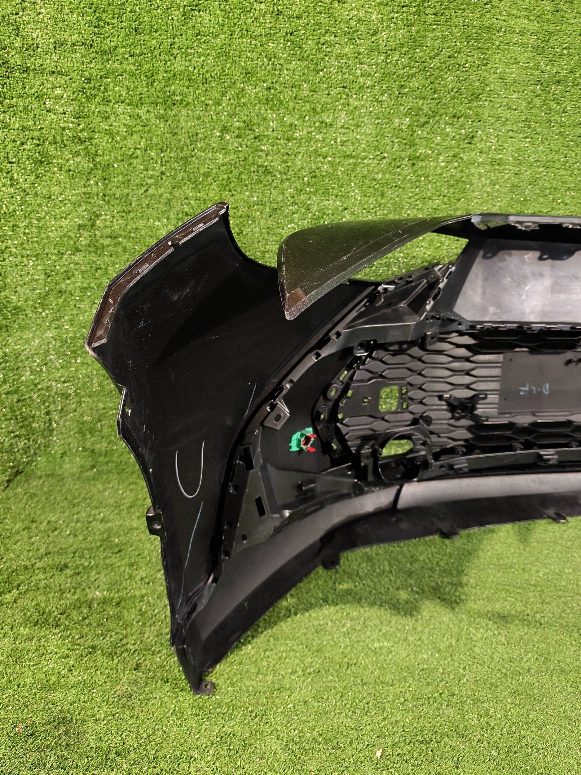 front bumper front TOYOTA C-HR CHR II 23- NR.9954
