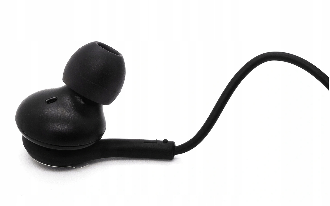 100% ORYGINALNE SŁUCHAWKI AKG SAMSUNG IC-100 USB-C GALAXY S20 S21 S22 S23 + Model GH59-15252A