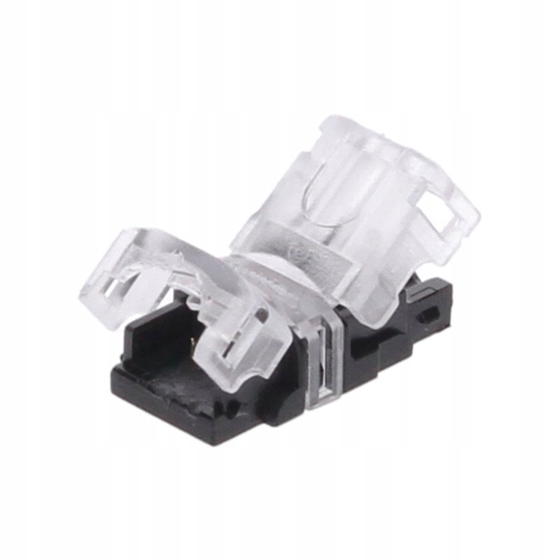 

Złączka Szybka taśm prosta Led 8mm 3528 łącznik