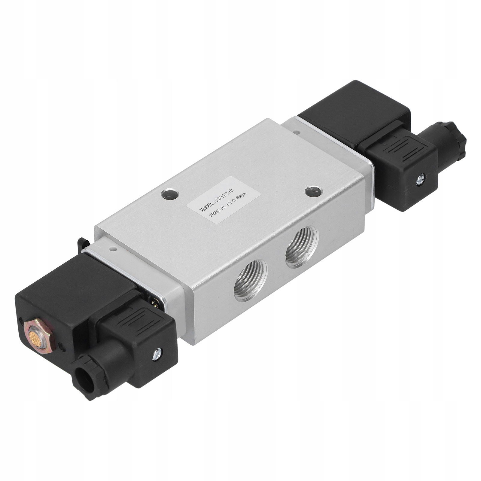 1012210003814 - 2-позиционный 5-позиционный электромагнитный клапан