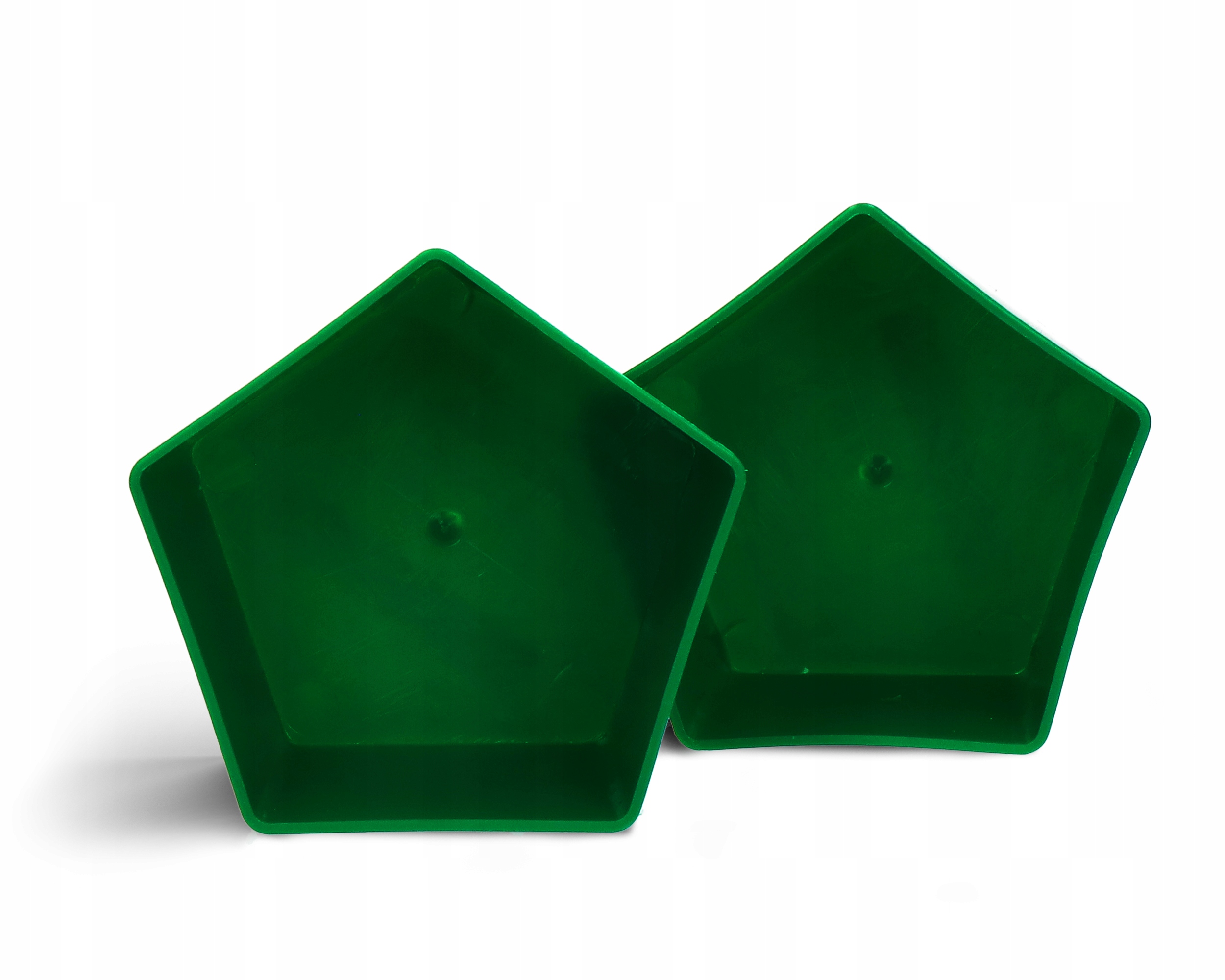 PUŁAPKA NA ŚLIMAKI SKORUPIAKI PRZECIW ŚLIMAKOM SNAIL TRAP NO PEST (2 SZT) Rodzaj pułapka