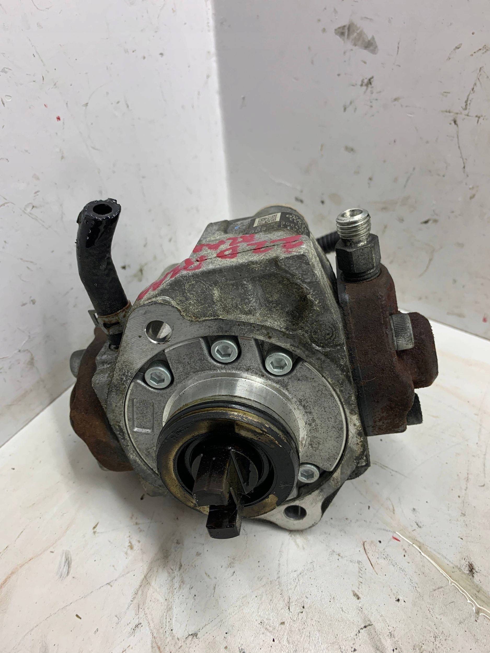 injection pump 294000-0620 MAZDA 6 GH (2007-2010) 2.2 D