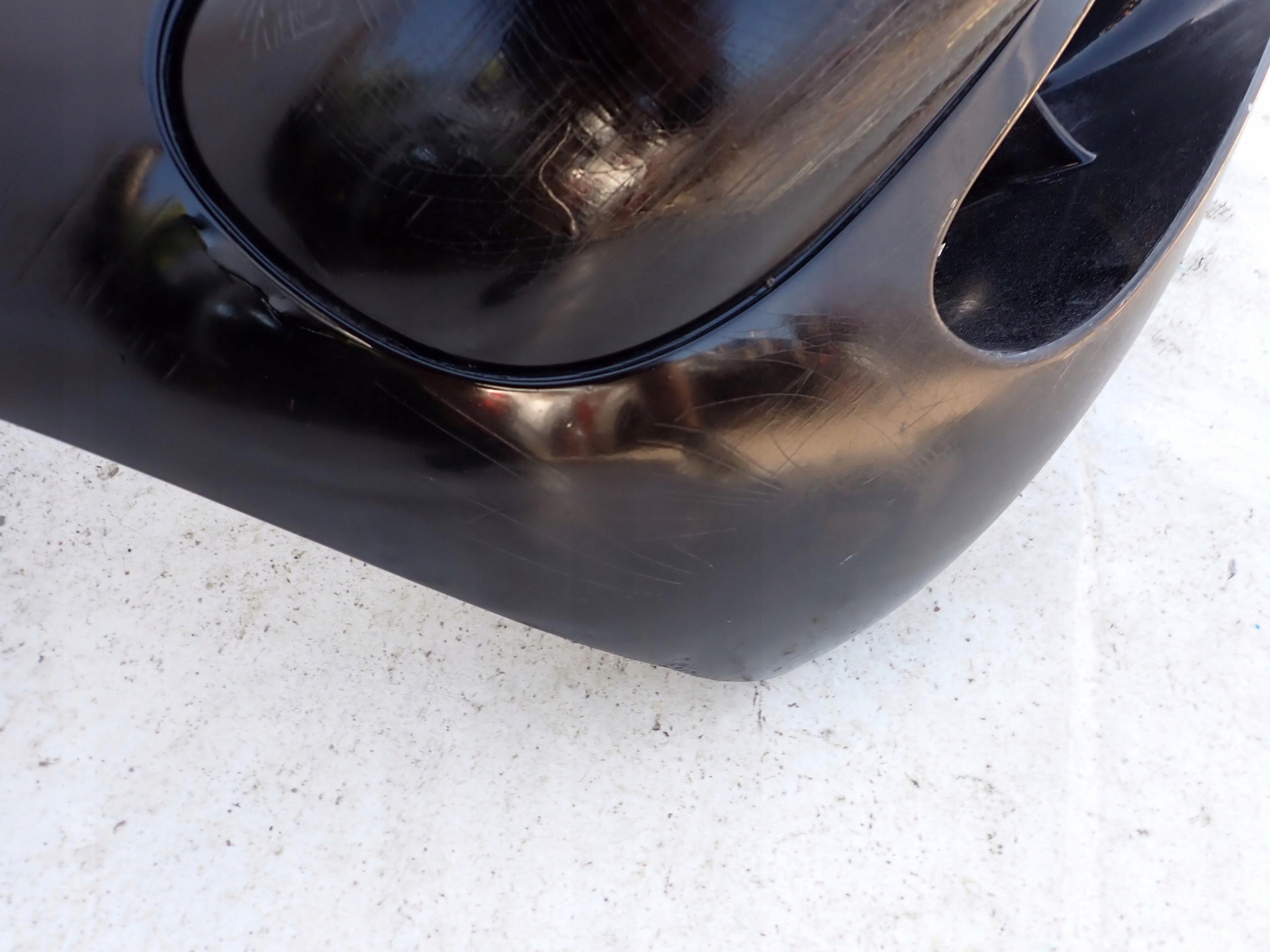 CHRYSLER PT CRUISER 00- bumper front front