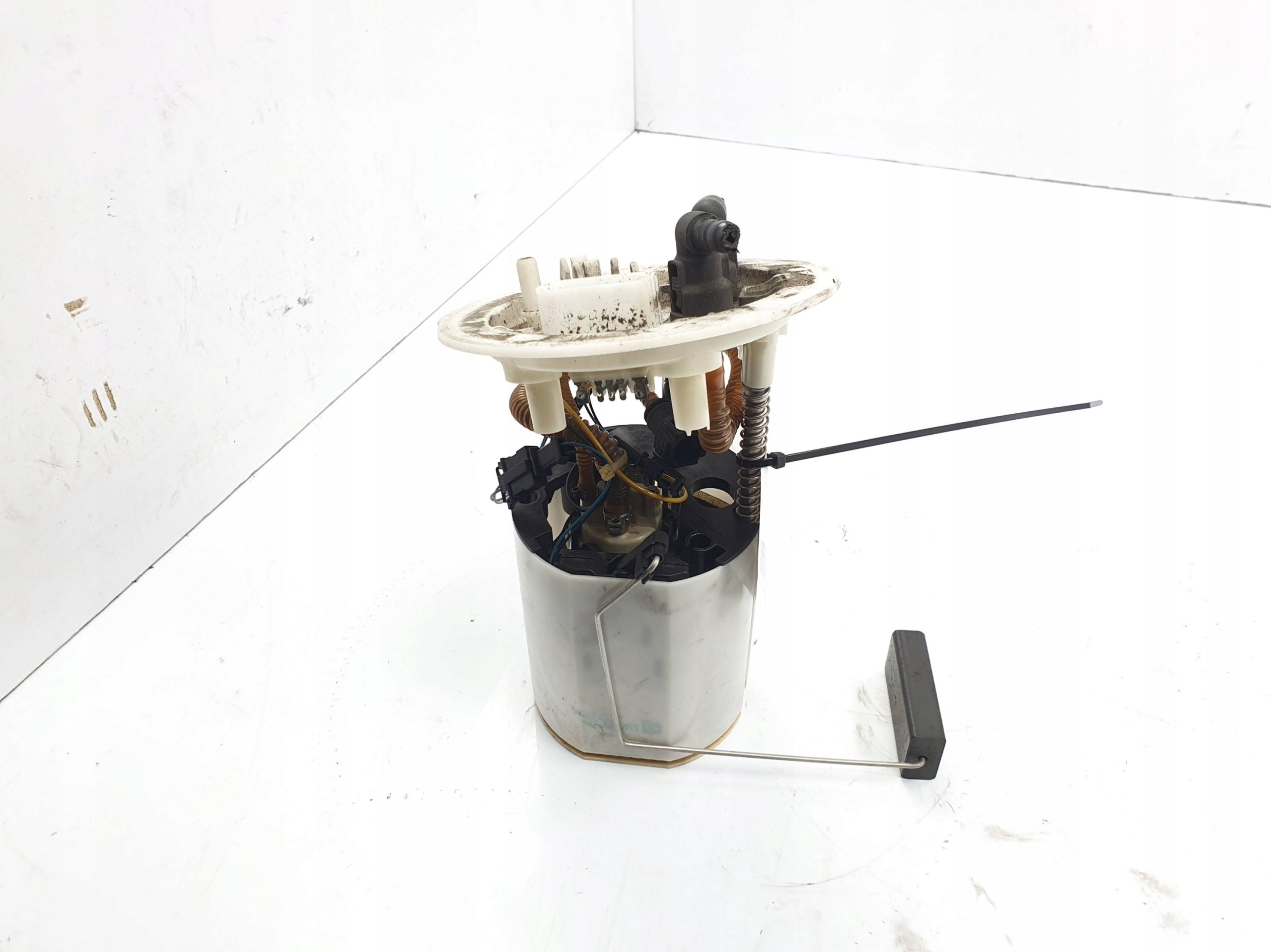 pump fuel 4F0919051AD AUDI A6 C6