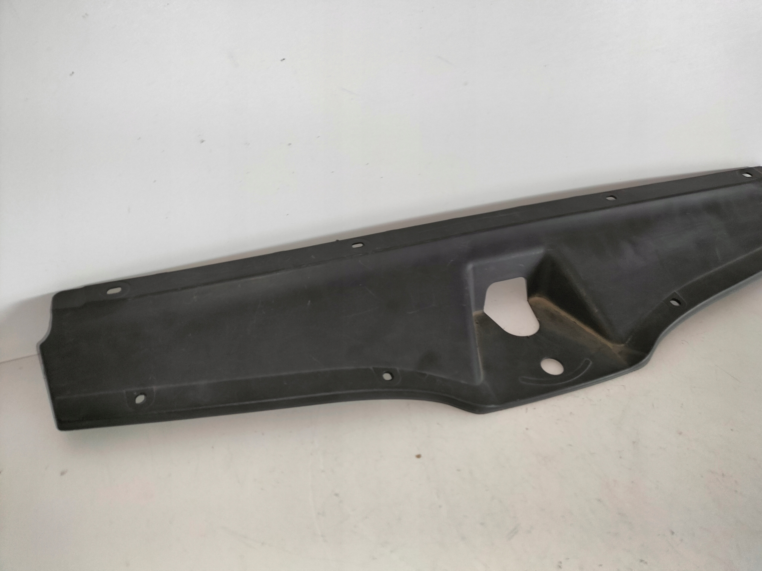 cover cap supports front SKODA OCTAVIA 4 IV 19