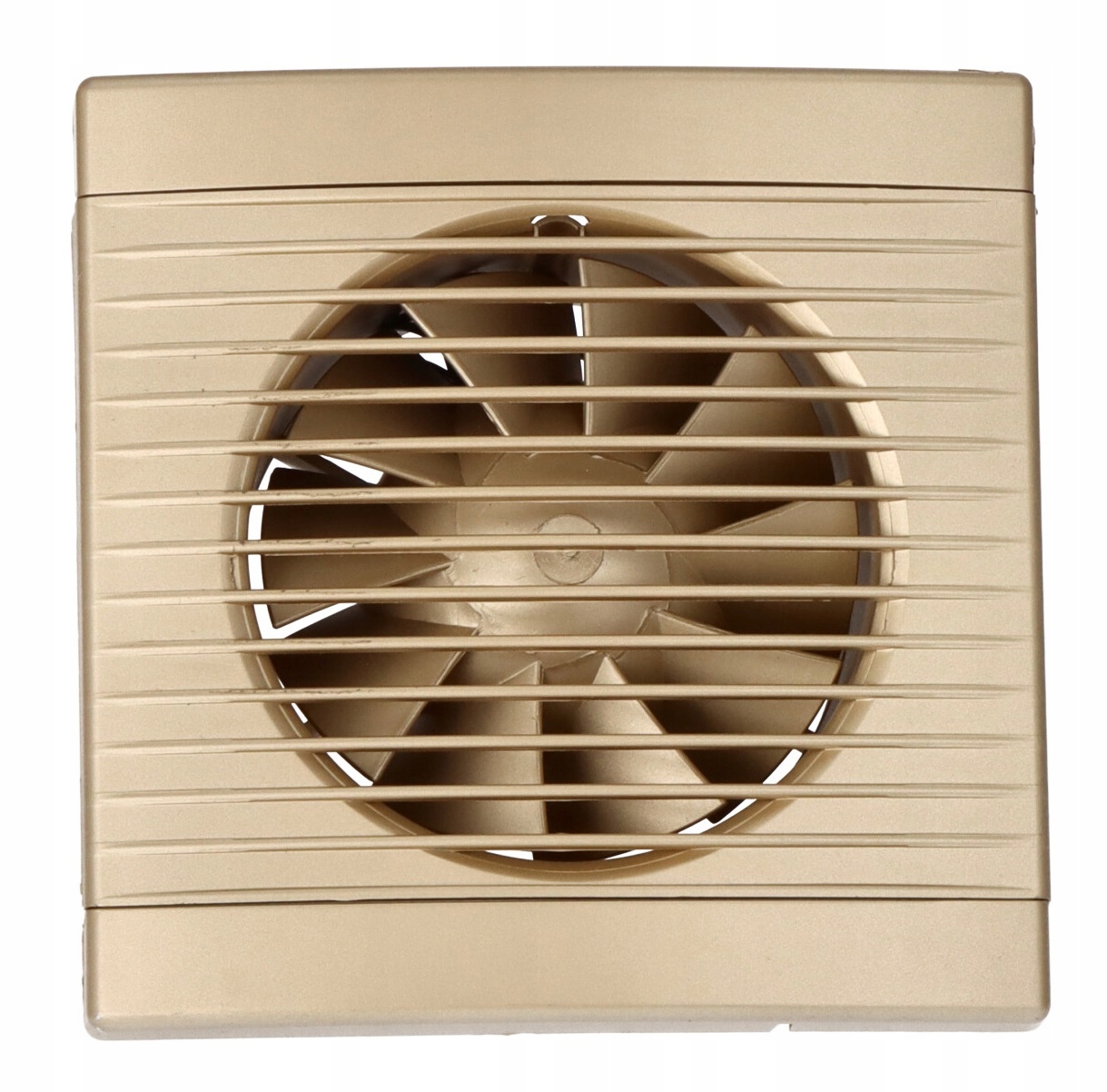 WENTYLATOR DOSPEL PLAY CLASSIC FI 100 ZŁOTY CICHY