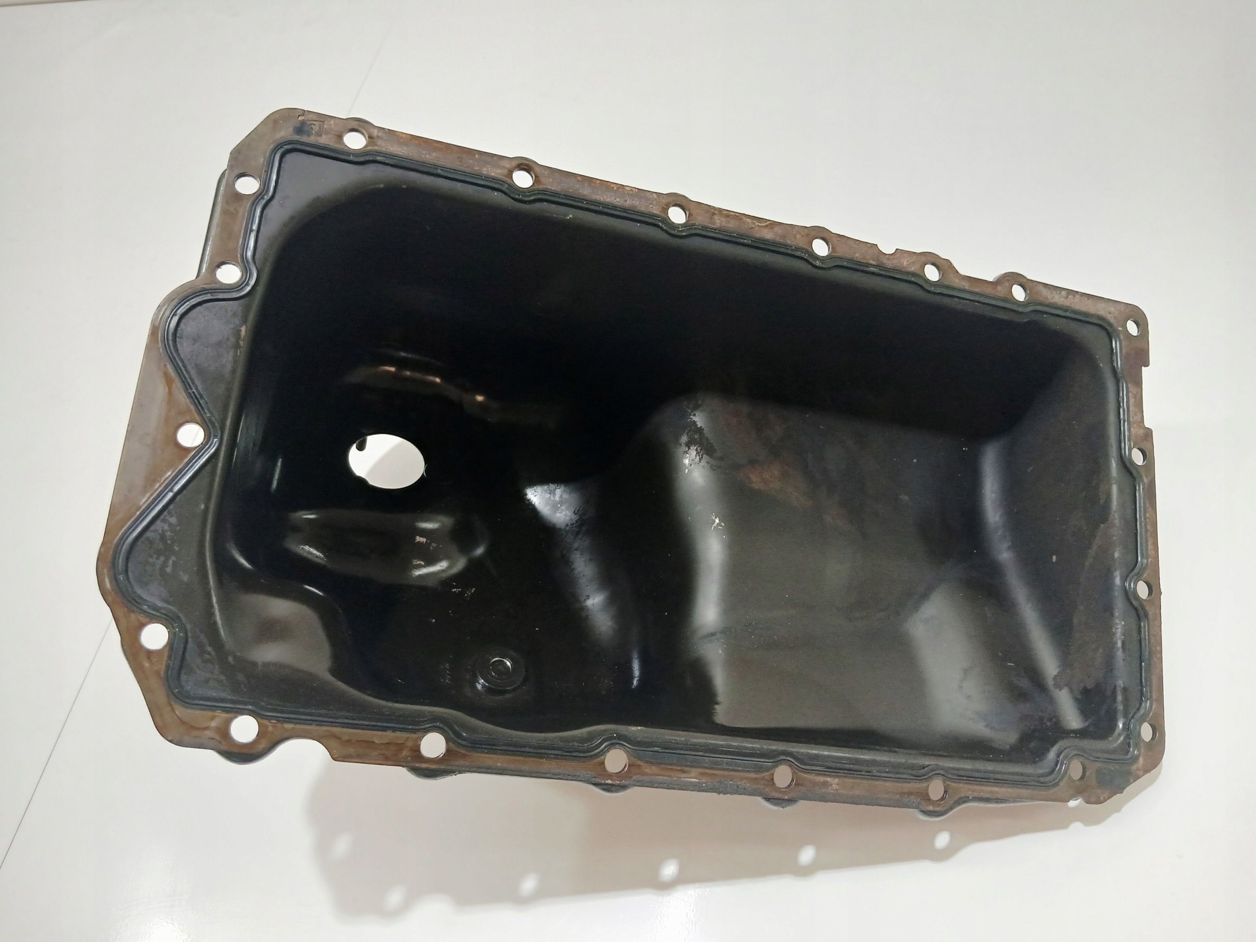 MISA Ölwanne BMW E92 N43B20A OE 7528165 (24235695)