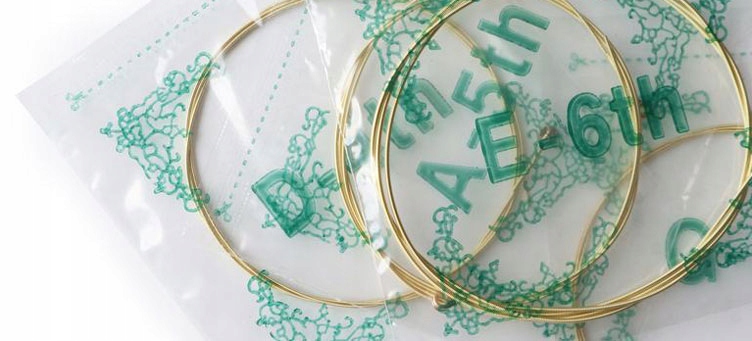 STRUNY DO GITARY AKUSTYCZNEJ L'ARC DE CIEL A1253 Rodzaj Akustyczne