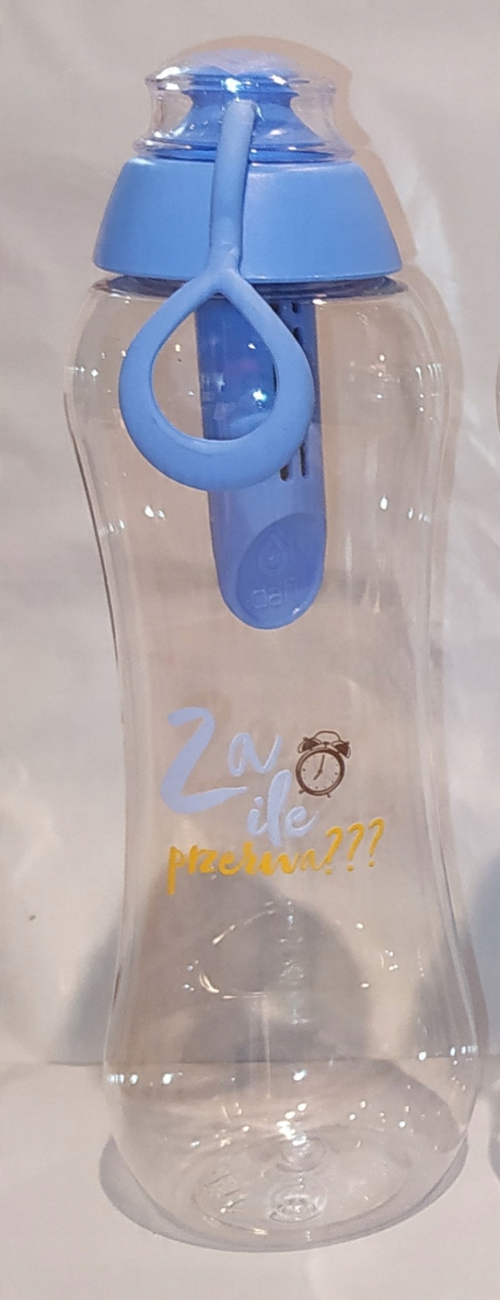 

Butelka filtrująca wody Dafi 0.5L+ 2 filtr Premium