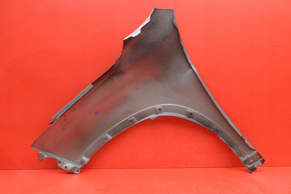 fender right front front EYZ PEUGEOT 4008 1 and 12-17