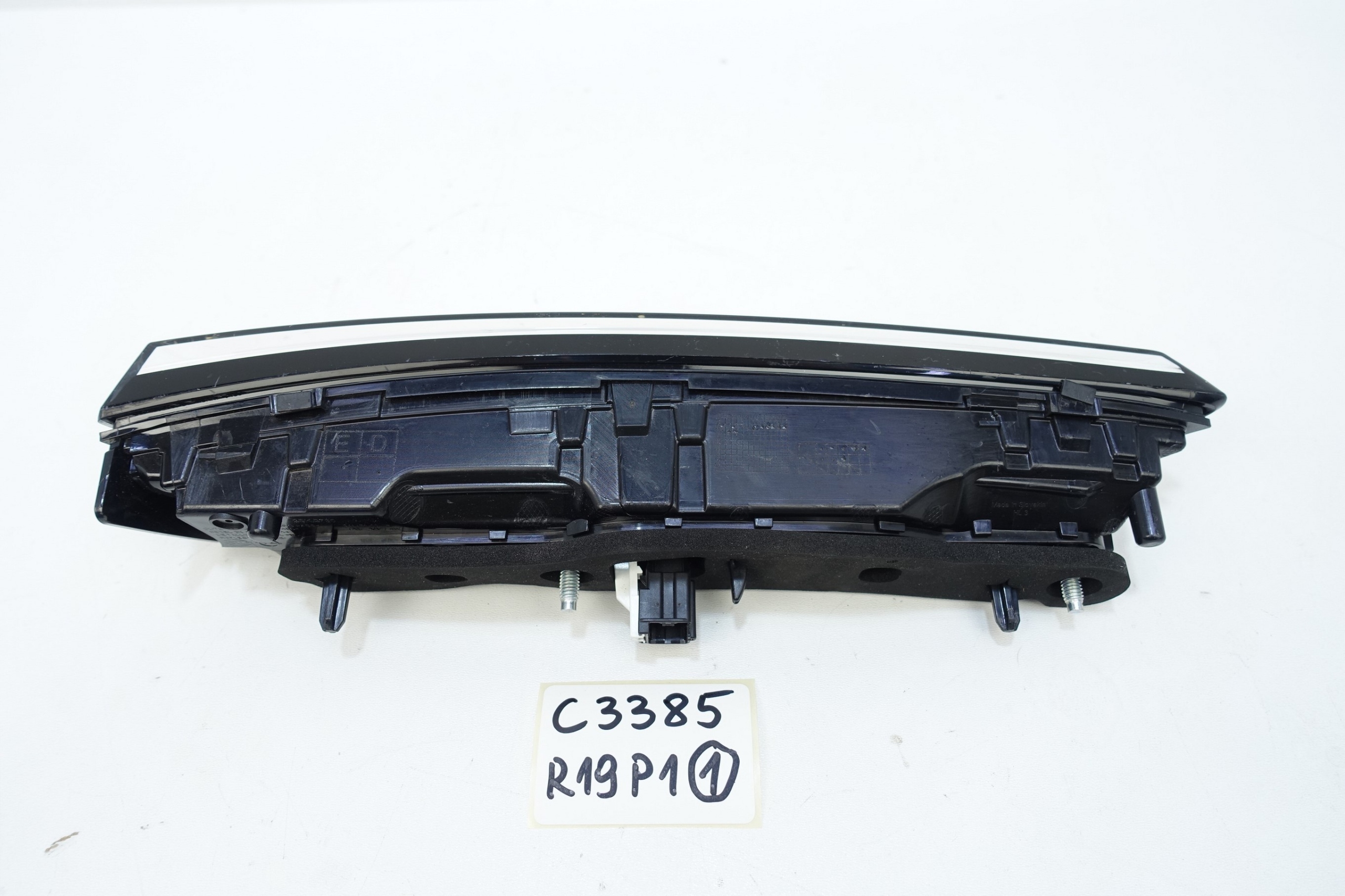light right rear part right rear OPEL MOKKA B II 2020