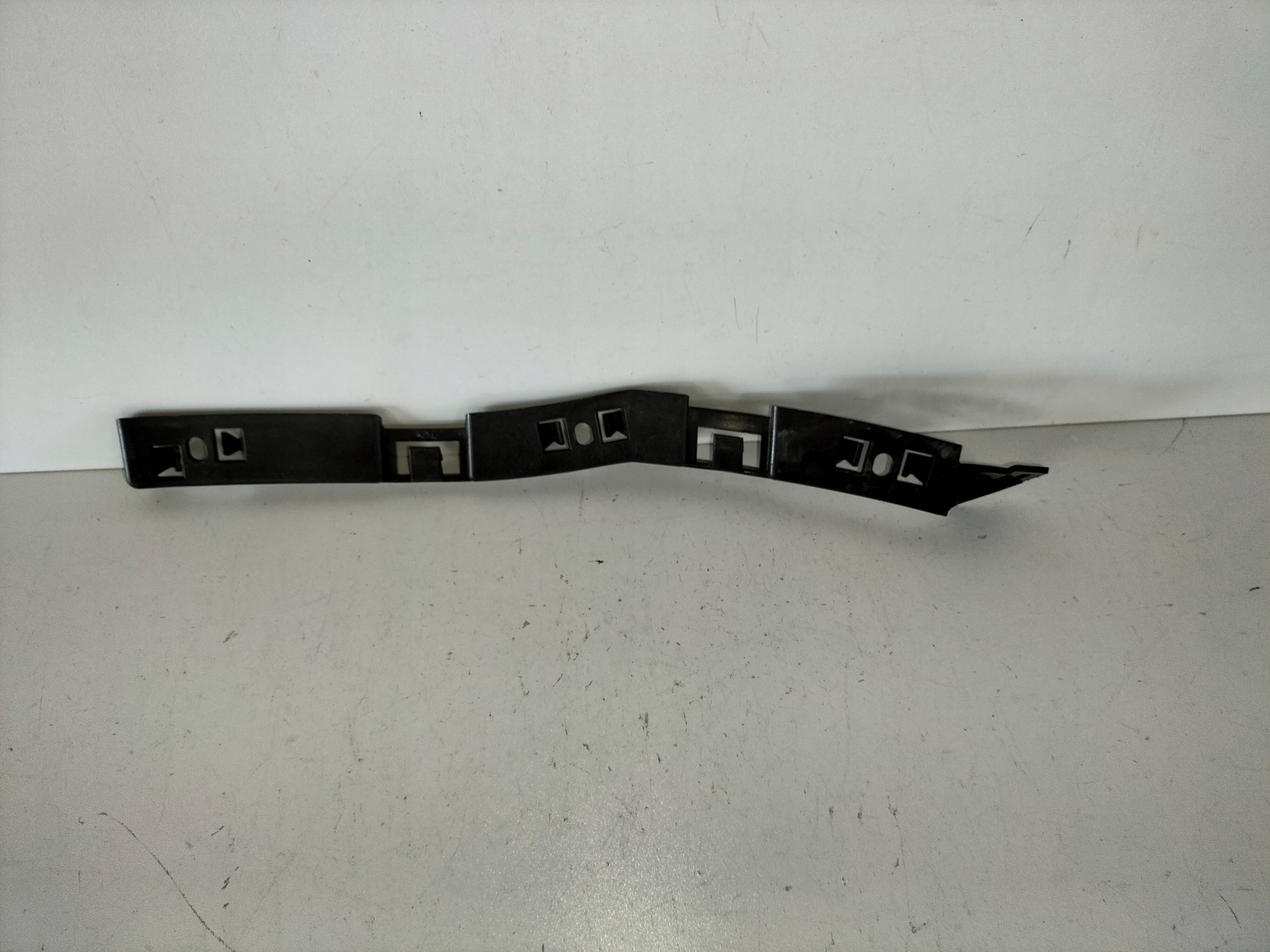 support holder of a bumper rear part left AUDI A8 D4 LIFT 13