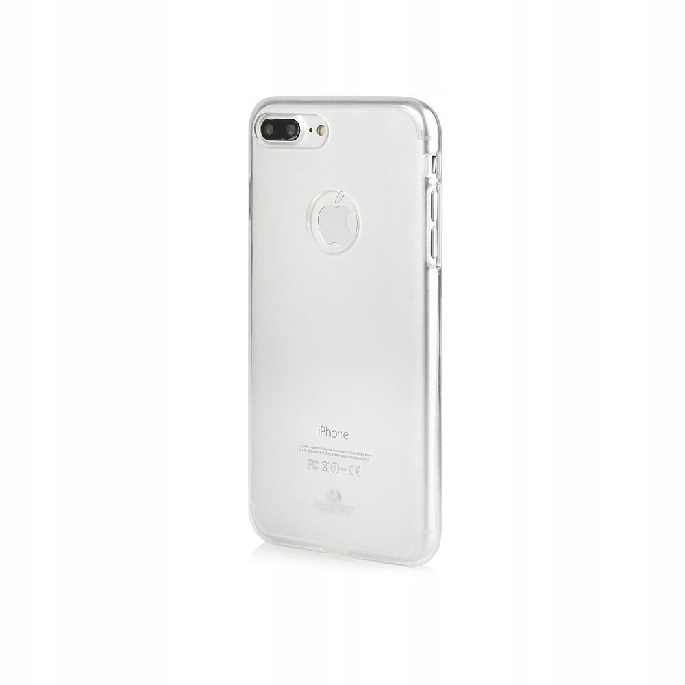 

Etui Mercury JellyCase Samsung S10e przeźroczyste