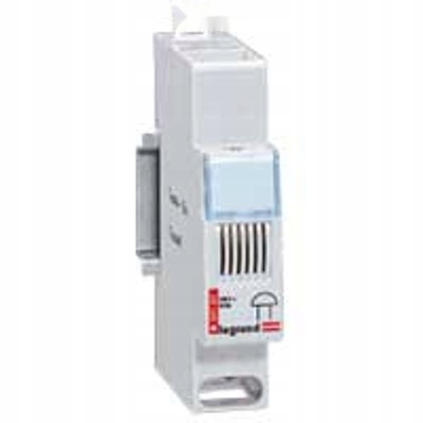 Zvonek Lexic 230 V IP20 1M 004107