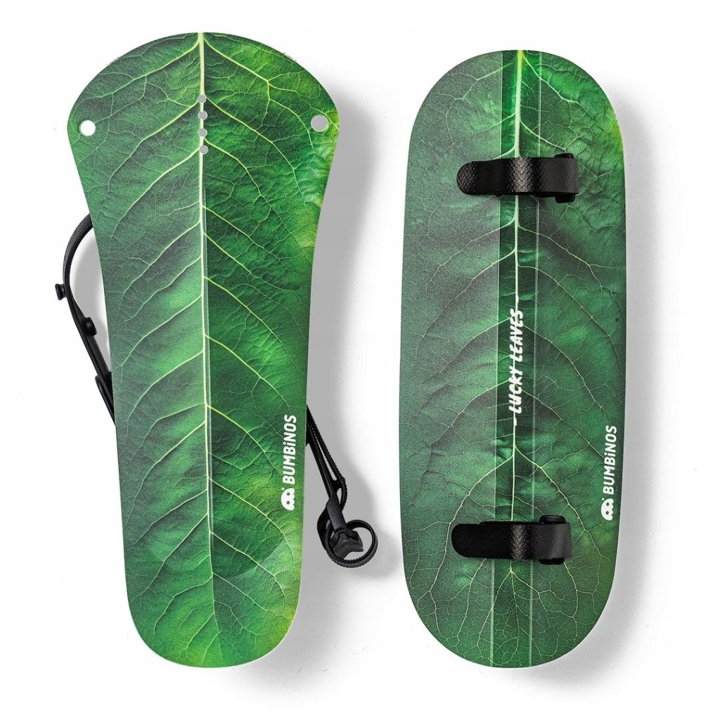 Sada blatníků Bumbinos Lucky Leaves 18"-20"