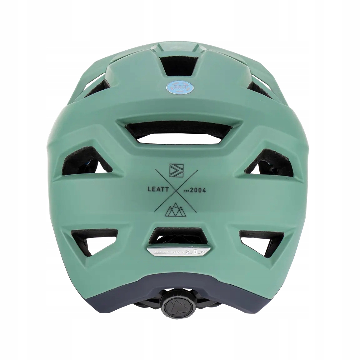 Leatt Cyklistická (dámská) Přilba Mtb Allmtn 2.0 V23 Helmet Pistachio Barva Pist