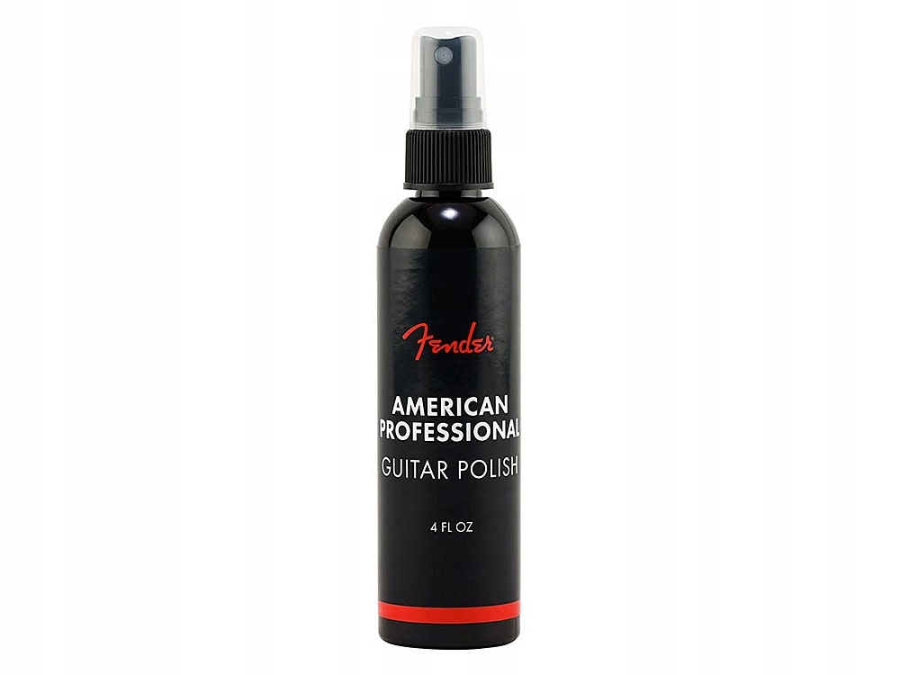 Fender American Professional Guitar Polish