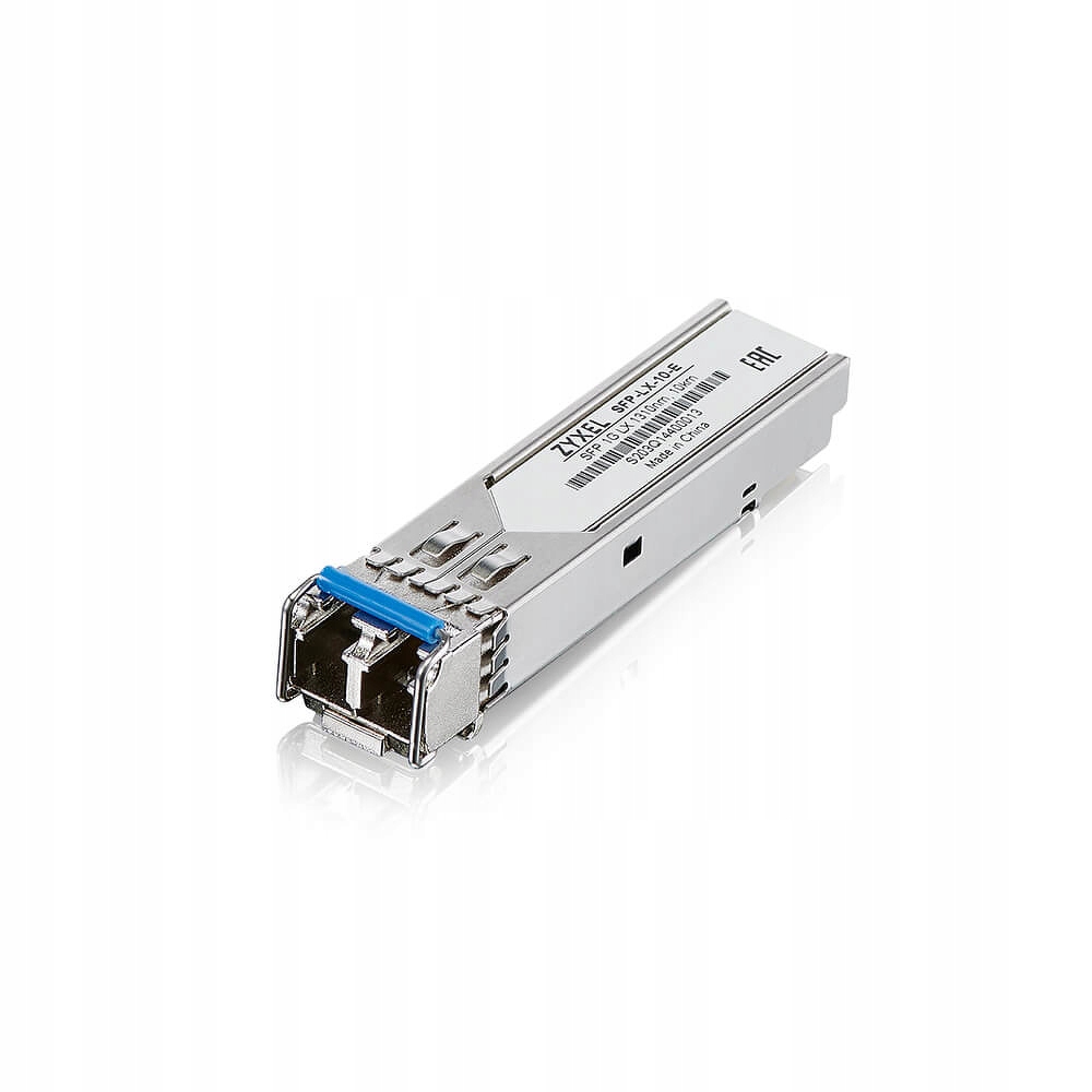 Zyxel SFP10G-SR-ZZ0101F router