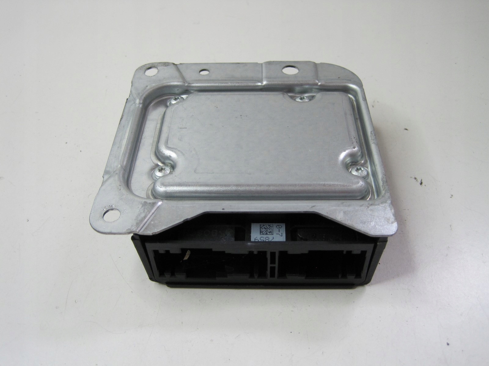 Moduł sensor airbag Fiat Doblo Opel Combo 51881771
