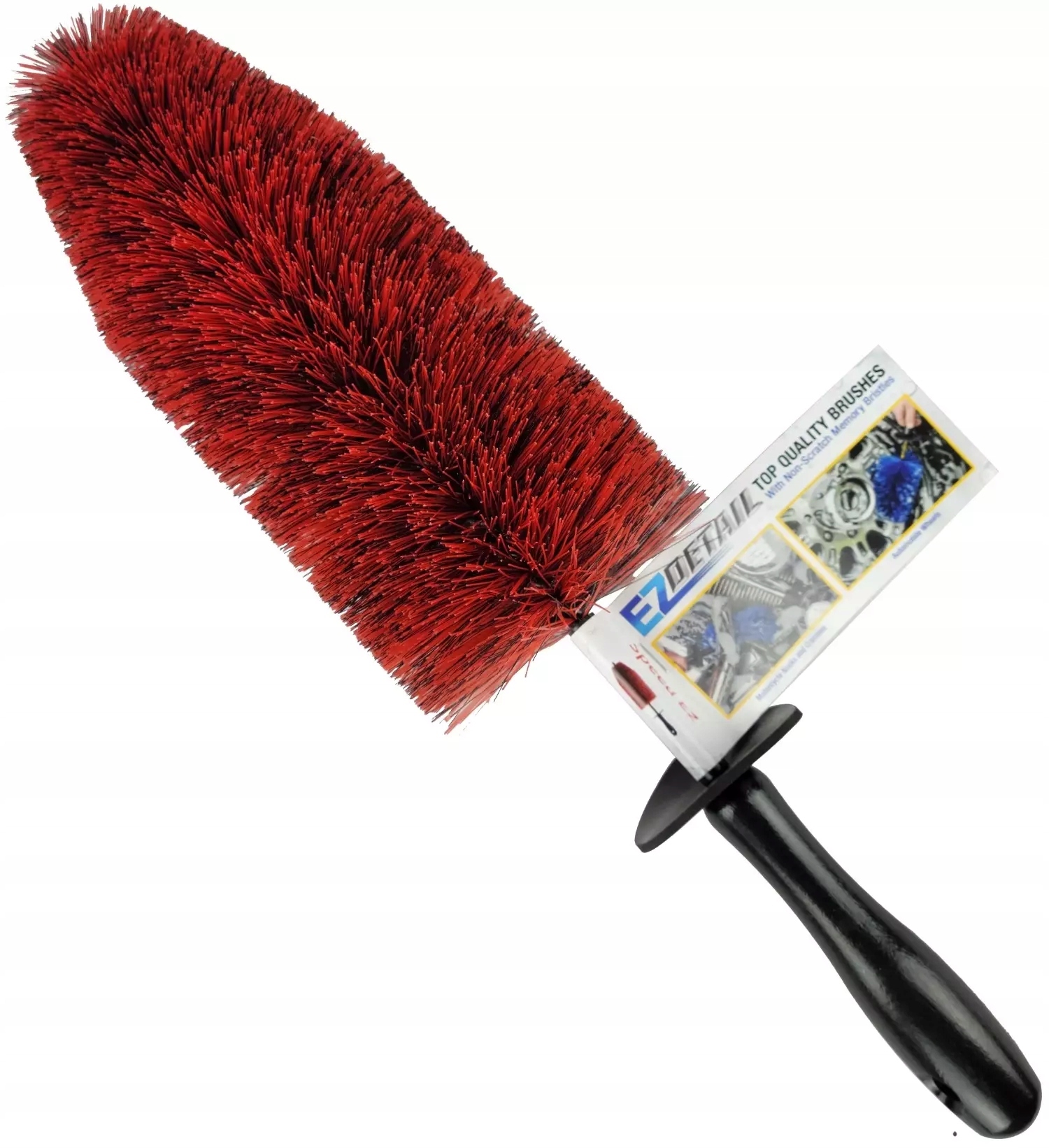 Daytona Speed Master Wheel Brush szczotka do felg