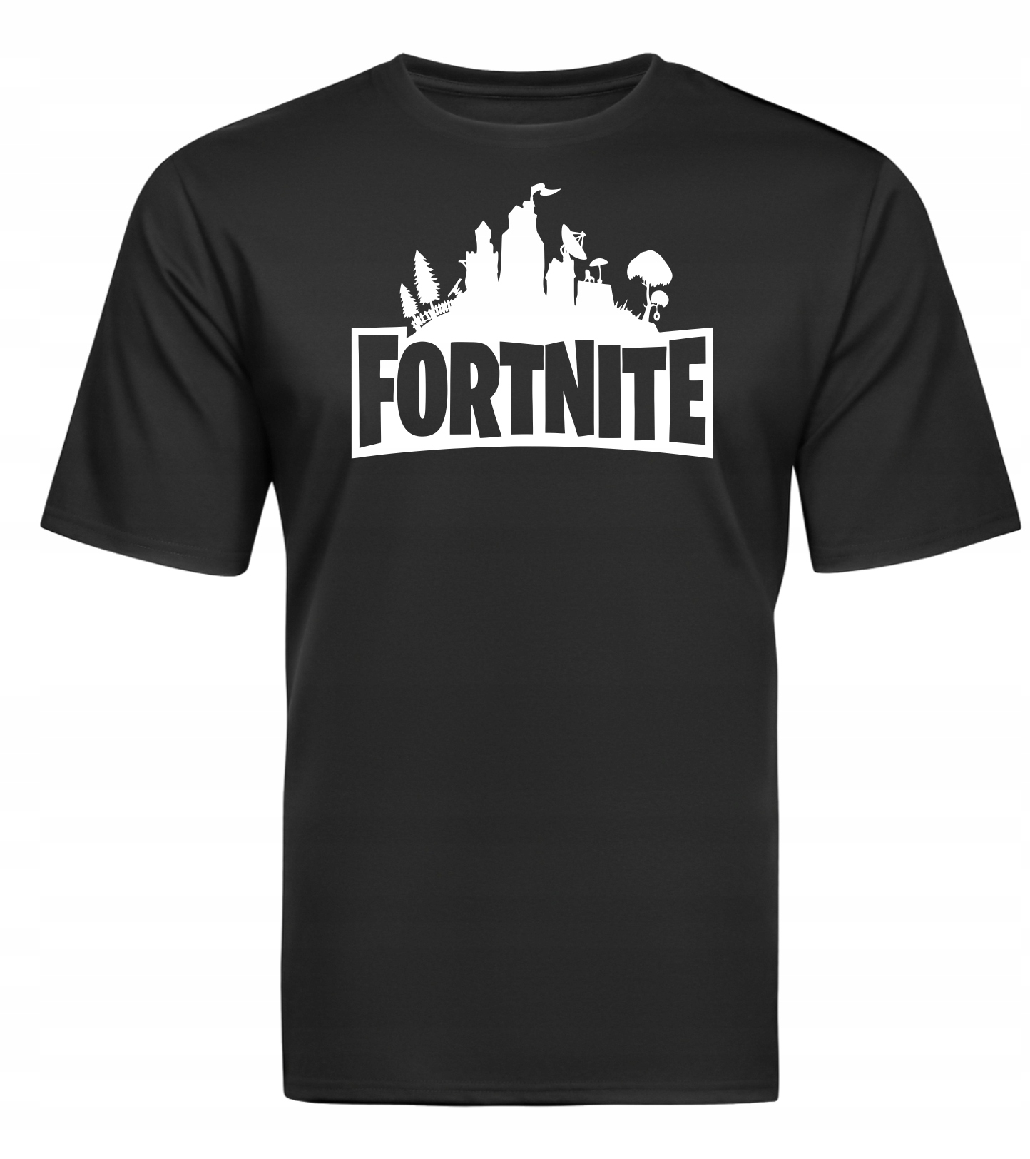 

Koszulka Fortnite dla gracza Bawełna