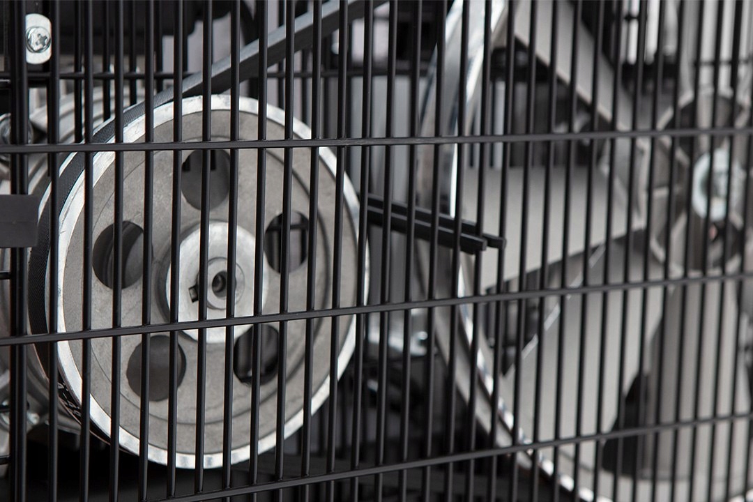 Kompresor olejowy 150l, 230V Marka Neo Tools