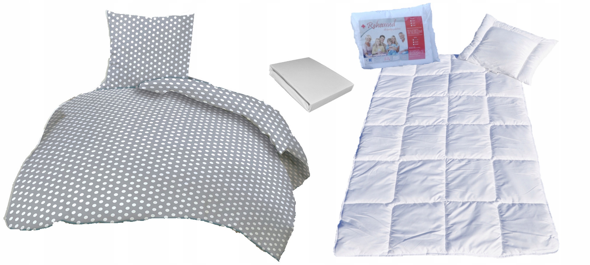 

Pościel 100x160 40x60 Kołdra jersey 160x80 485sza