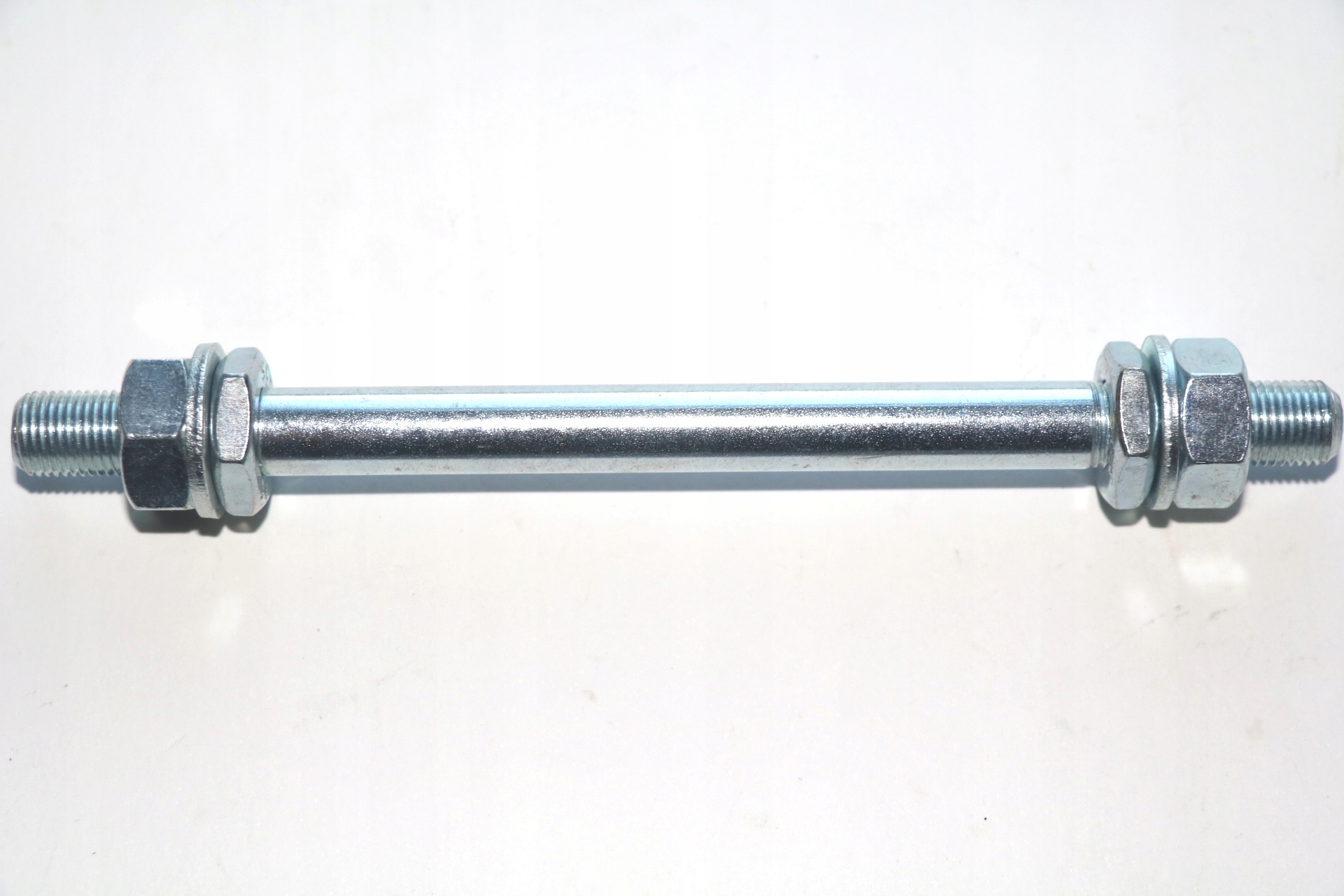 OŚ OŚKA KOŁA PRZÓD ROMET OGAR KOMAR KADET ŁOŻYSKA