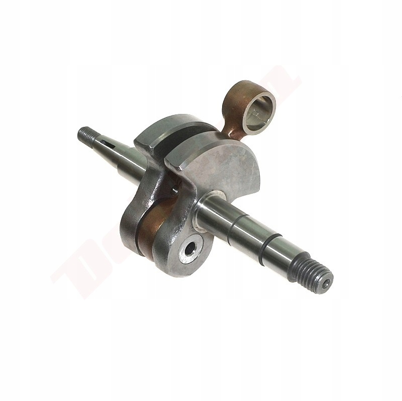 Kľukový Hriadeľ Makita DCS6000i, DCS6800i (030 120 010