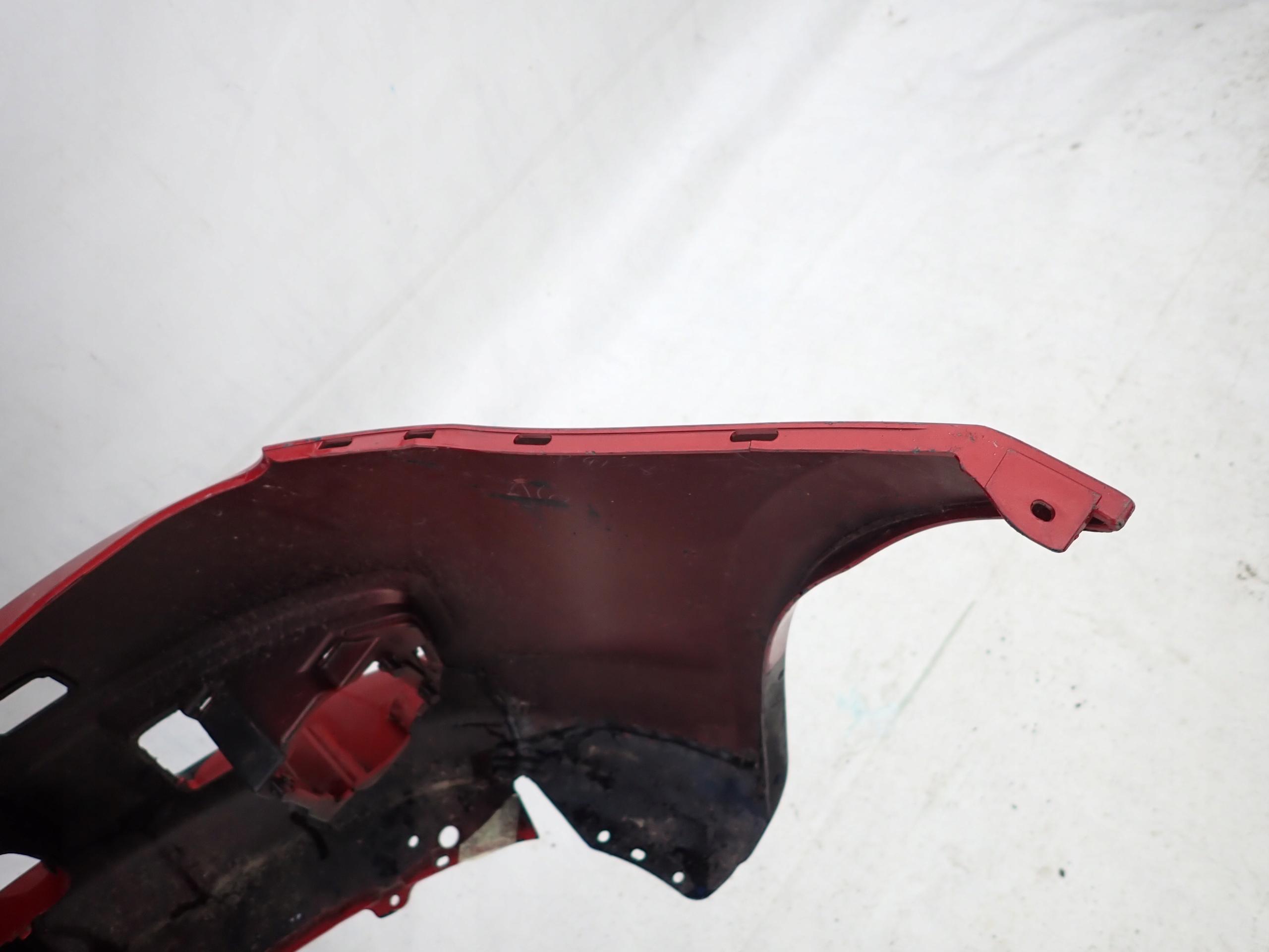 SUZUKI SWIFT III LIFT 08-10 bumper front front