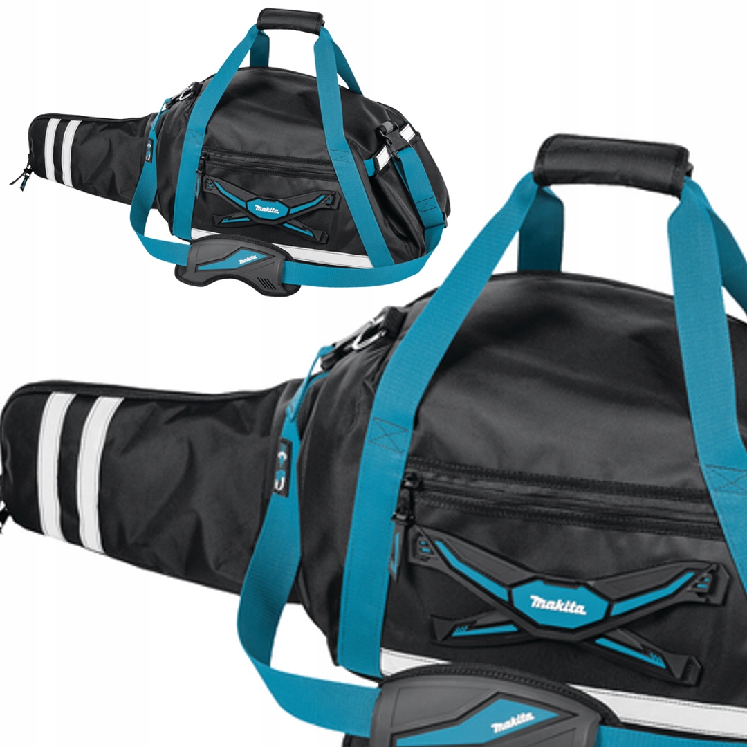 Makita Torba Zamknięta Na Pilarkę E-05549 E-15512