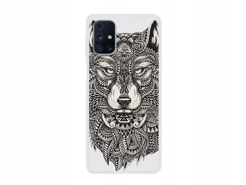 

Etui do Samsung Galaxy M31s - Fantastic Case